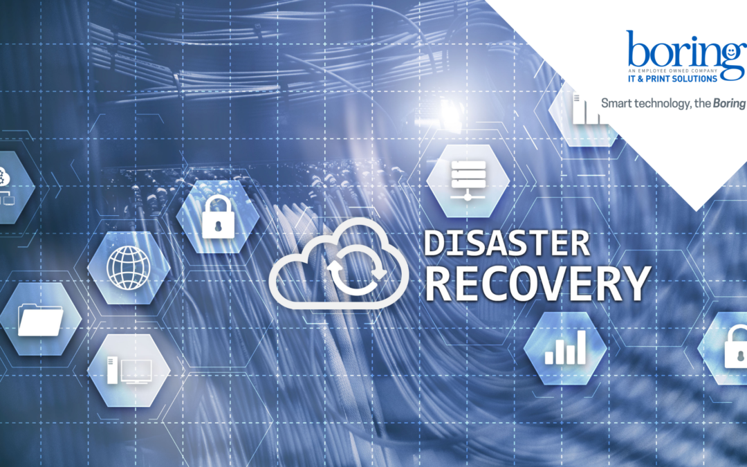 Helpful Tips about Disaster Recovery
