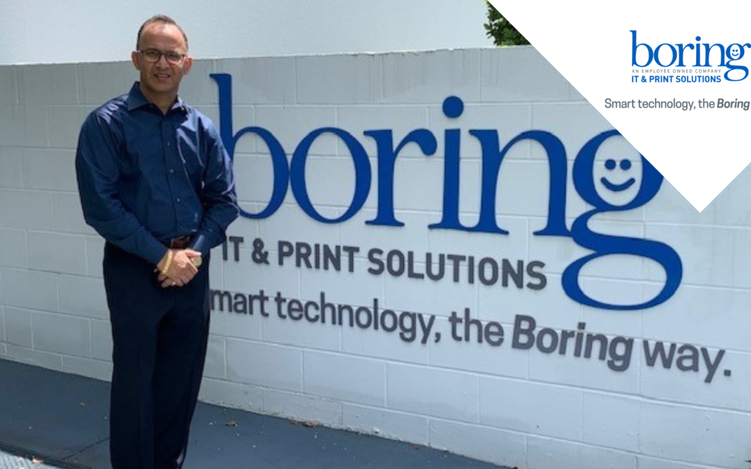 Boring Business Systems becomes employee-owned and announces new leadership